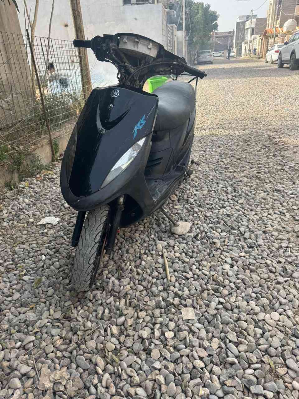 سلام عليكم دراجه ماكس عدله البيع كامله عوزه فقط مازده اماميه سلف شغال شاير شغاله بوشه5 5 صالونصه اف ام تواصل خاص على الماسنجر السعر 350 وبيها مجال المكان ديالى بعقوبة كاطون الرحمه


**إذا كنت صاحب هذا الإعلان وتريد حذفه لأي سبب، رجاءا أرسل رسالة إلى الدعم الفني**