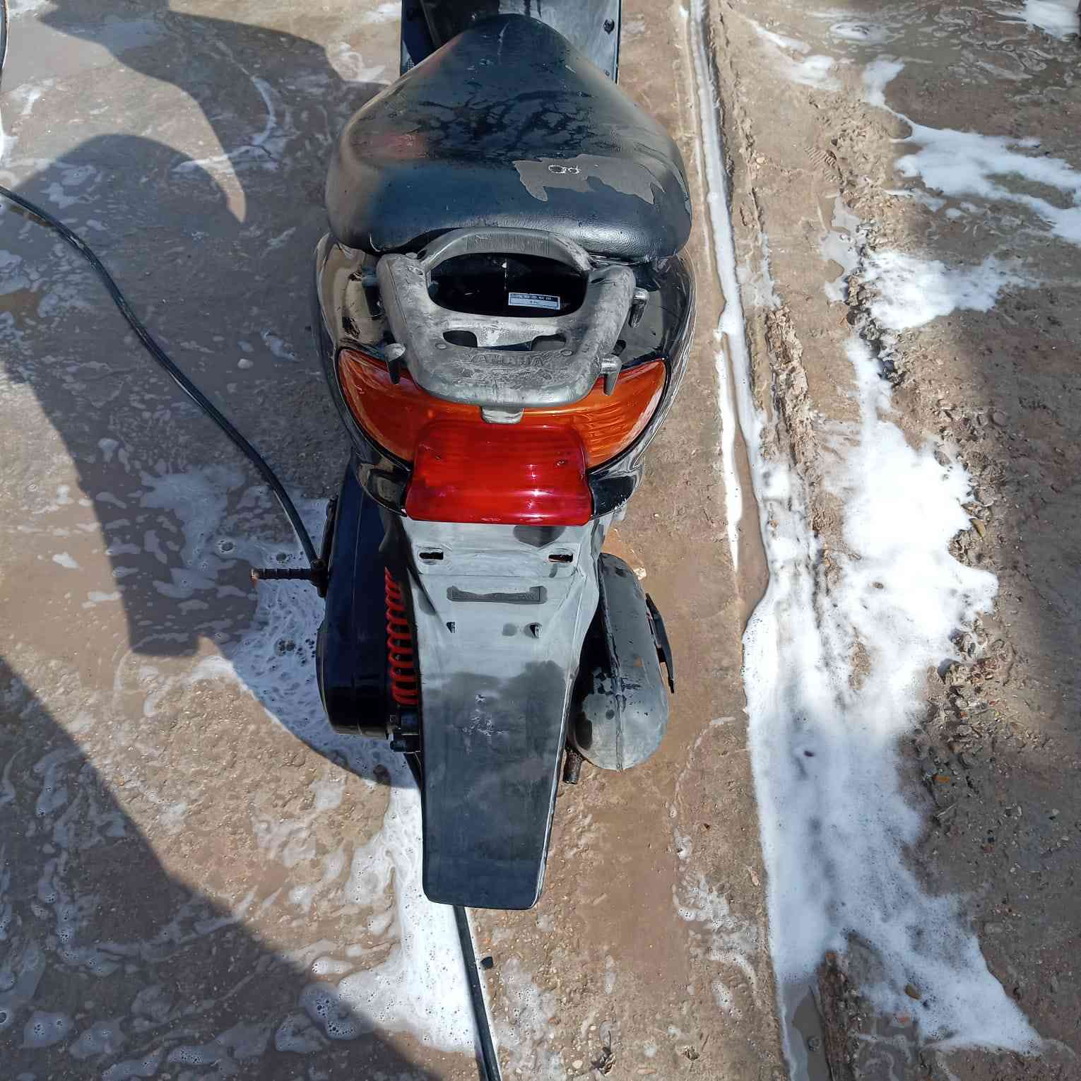 سلام عليكم درجات لبيع عصفوريه حلوه دراجه مابيه اي نقص دراجه كامله 200 بيه مجال قليل حك الجيه


**إذا كنت صاحب هذا الإعلان وتريد حذفه لأي سبب، رجاءا أرسل رسالة إلى الدعم الفني**