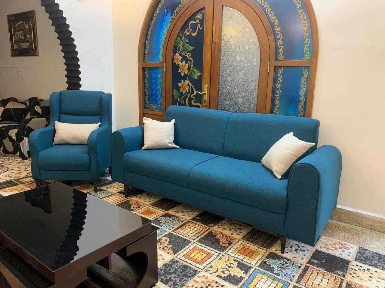تحطيم الاسعار جدد بيتك باقل تكلفة عنوانه ضمانه موجود توصيل لكافه المحافضات تصميم انيق مقعد خشب بلوك اسود جام روسي فاخر مع اسفنج مميز وقماش راقي حسب طلب ونوعيه ممتازه جدا سوق الشيوخ, ذي قار


**إذا كنت صاحب هذا الإعلان وتريد حذفه لأي سبب، رجاءا أرسل رسالة إلى الدعم الفني**