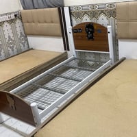 غرفة شباب تركي • سرير طفل