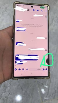 نوت 10 بلس • ٢٥٦ • رام ١٢