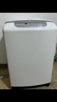 غسالة ملابس • أجهزة منزلية