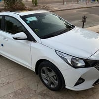 اكسنت خليجي • ٢٠٢١ • ٤٩٠٠٠ كم