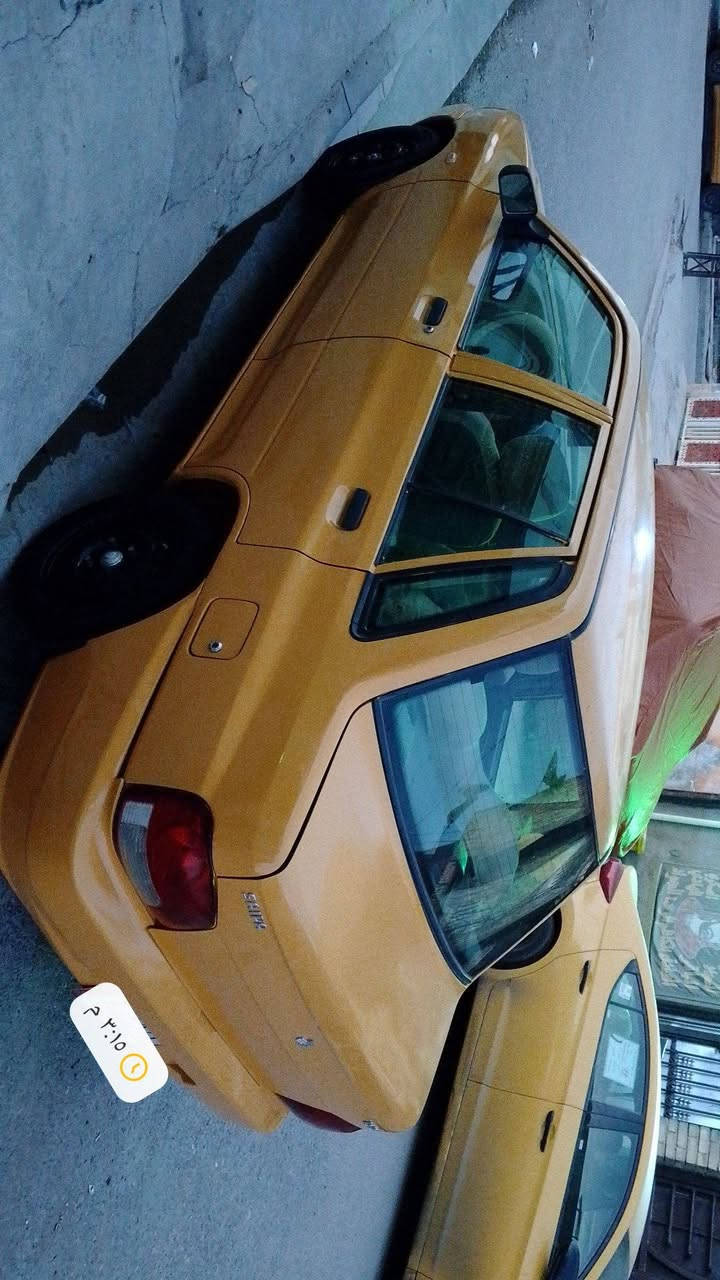 سياره سايبه 2012 مكينه كير خير من الله تبريد ثلج  تخم تاير جديد رقم دولي بغداد بسمي  سياره خير من الله مصبوغه حزام اثار شخوط بدون ضربه سعر26وبيه مجال  مكاني بغداد الكفاءات مال عبيدي  ***********
