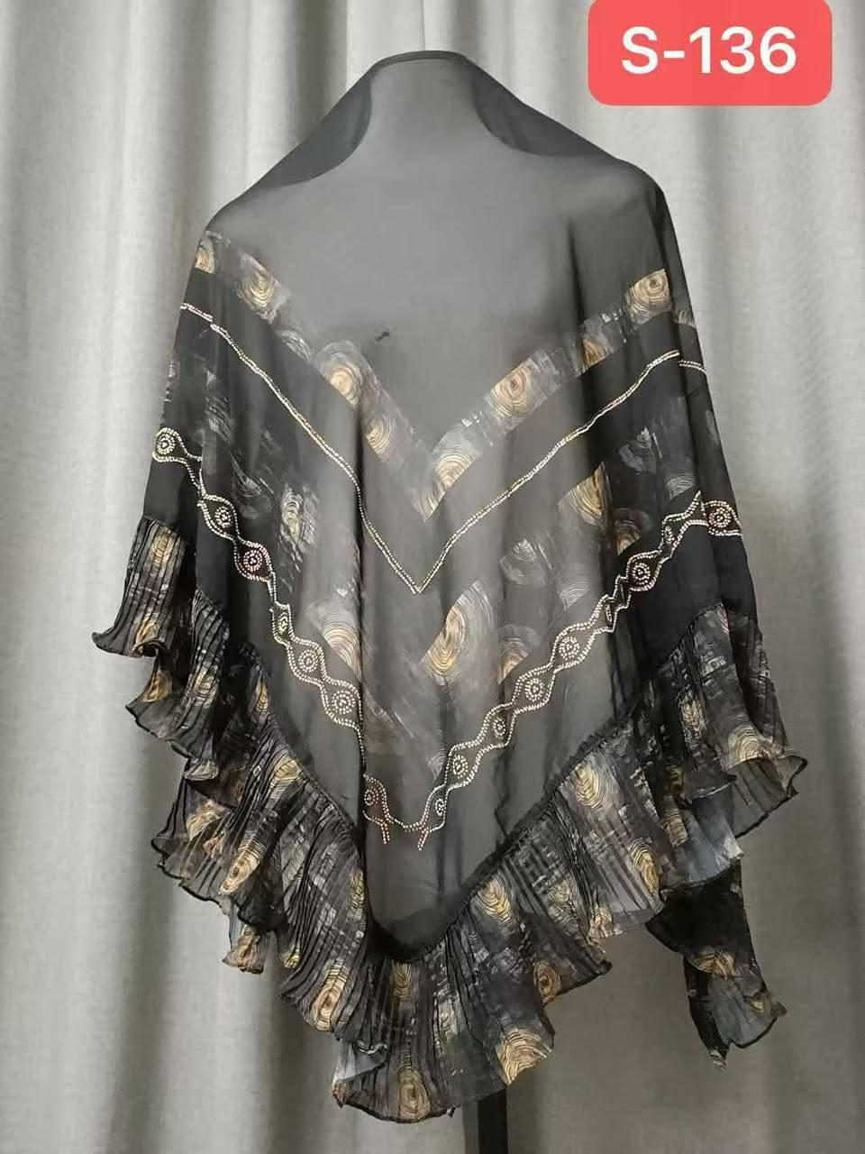 ٥ الاف 
حجاب جرجيت بيه عدة الوان


**إذا كنت صاحب هذا الإعلان وتريد حذفه لأي سبب، رجاءا أرسل رسالة إلى الدعم الفني**