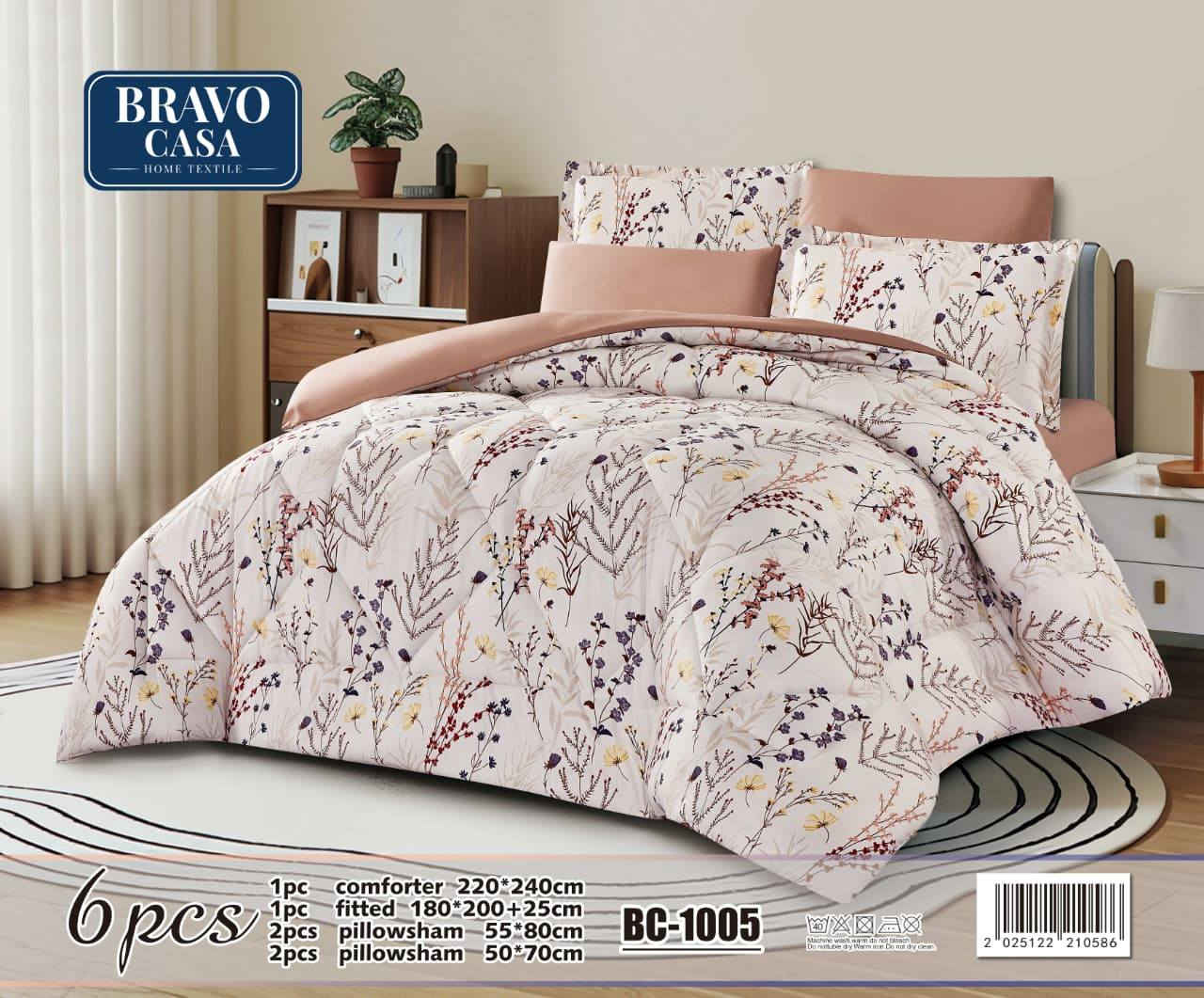 لحاف نفرين 6 قطع  ثقيل 
وجه سادة والثاني مشجر 
قياس كبير 
السعر ٤٠ الف


**إذا كنت صاحب هذا الإعلان وتريد حذفه لأي سبب، رجاءا أرسل رسالة إلى الدعم الفني**