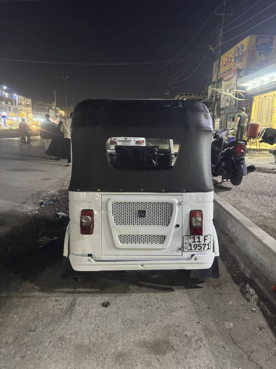 سلام عليكم تكتك للبيع موديل 22 شهر 10 سعر 8500 شراي يتصل ***********
