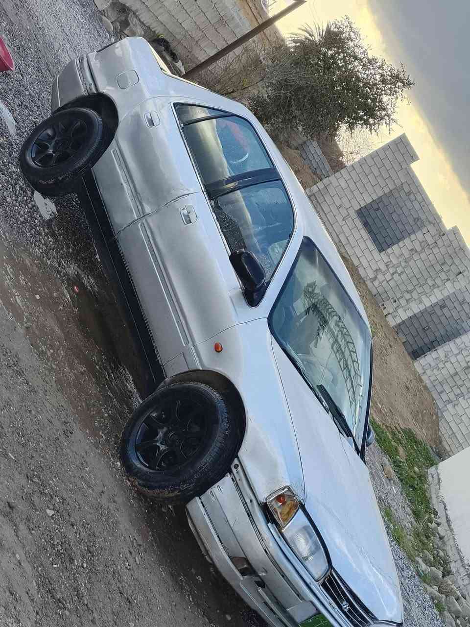 مرااوس هارتوب او شي نضيف


**إذا كنت صاحب هذا الإعلان وتريد حذفه لأي سبب، رجاءا أرسل رسالة إلى الدعم الفني**