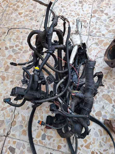 ادوات احتياطية مال حاوية  كابرس 2006 مكينة 3.6

1- ثلاجة 
2- دكشنات (٣)
3- واتر بم (٢)
4- قايش تايمن (١)
5- ظفيرة مال محرك حاوية
6- نوزلات مال حاوية
7- كوع مال محرك 3.6
8- بولي (١) 

للأستفسار على الرقم *********** 
ملاحظة( مكلف بالنشر)
العنوان: بصرة / حي المهندسين البصرة
