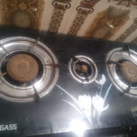 طباخ • شغالة • تحتاج تنظيف