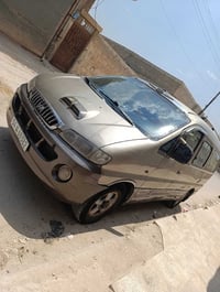فان ستاركس • ٢٠٠٥ • كفر عزاز