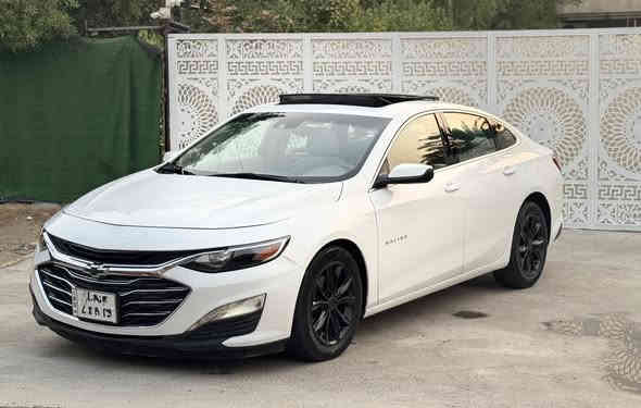 البيع او مراوس بريمير فقط ماليبو LT2 مديل 23فوول موصفات حادث فقط بنيد ونفسه راجع بي جزا بسيط صبغ بدون دواخل  شرط  مرفق صور الحادث وسونار يرباك راجع بلادي بدون نقص جديد جدا 

ماشية 35اميل كير مكينه تبريد شرط كفاله رقم سليمانيه باسمي 

ميحتاج ذكر موصفات لان فول وداخل اوف ايت هزه سنويه جدد 

مكاني سيديه سعر 150 مديل 20فوك شباب المراوس 
هاتف واتس ***********
