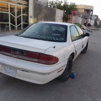 دوج انتربيد • ١٩٩٧ • رقم بابل