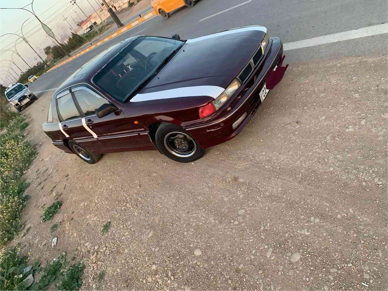 سلام عليكم مسيوشي كلنت للبيع موديل ١٩٩٦ سيارة جاهزة كير محرك بشرط حدادية كلة جديد تبريد تتفئة رقم أربيل دولي سنوية ٢٠٣٠ سيارة صبغ جمالية سعر ٤٢ وبي مجال 
استفسار اتصال عل هاذة الرقم ***********
