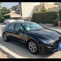 للبيع سوناتا 2020 وارد امريكي  حادثها بامريكا جاملغ خلفي  بالعراق جامل...