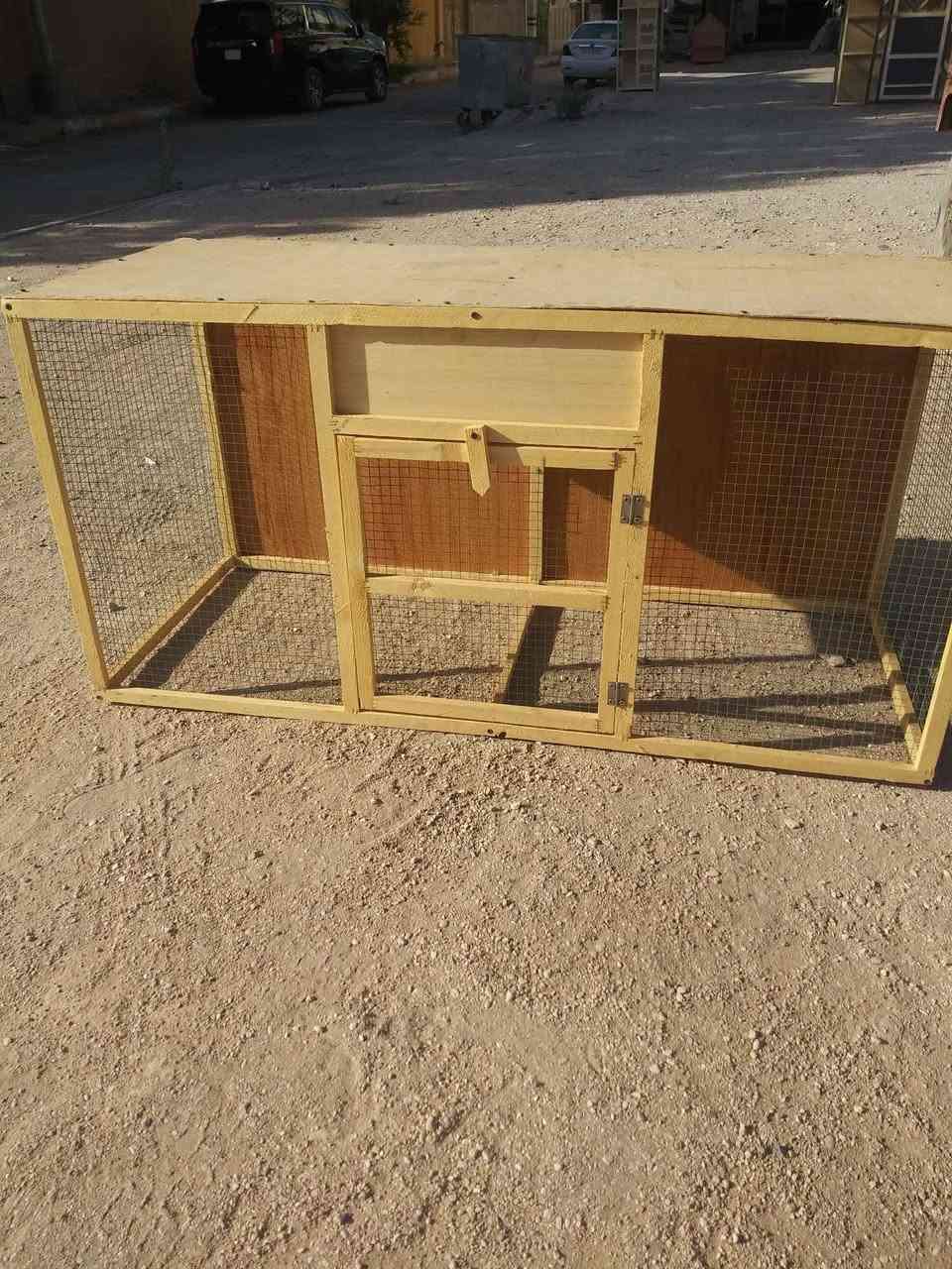 نجارة جميع انواع اقفاص الطيور كربلاء حي النصر *********** كربلاء, العراق
