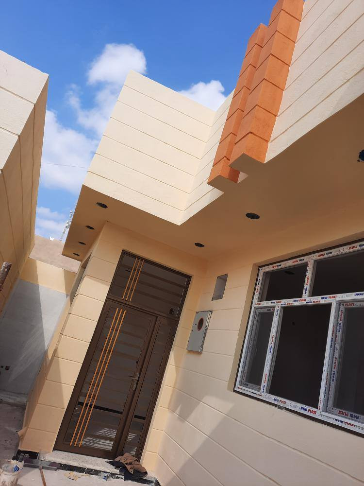 السلام عليكم صبغ وكافه الديكورات بأنسب الأسعار لأستفسار *********** أو خاص او الرقم بي واتساب حلة, بابل
