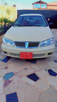صني تاكسي • ٢٠٠٩ • أربيل