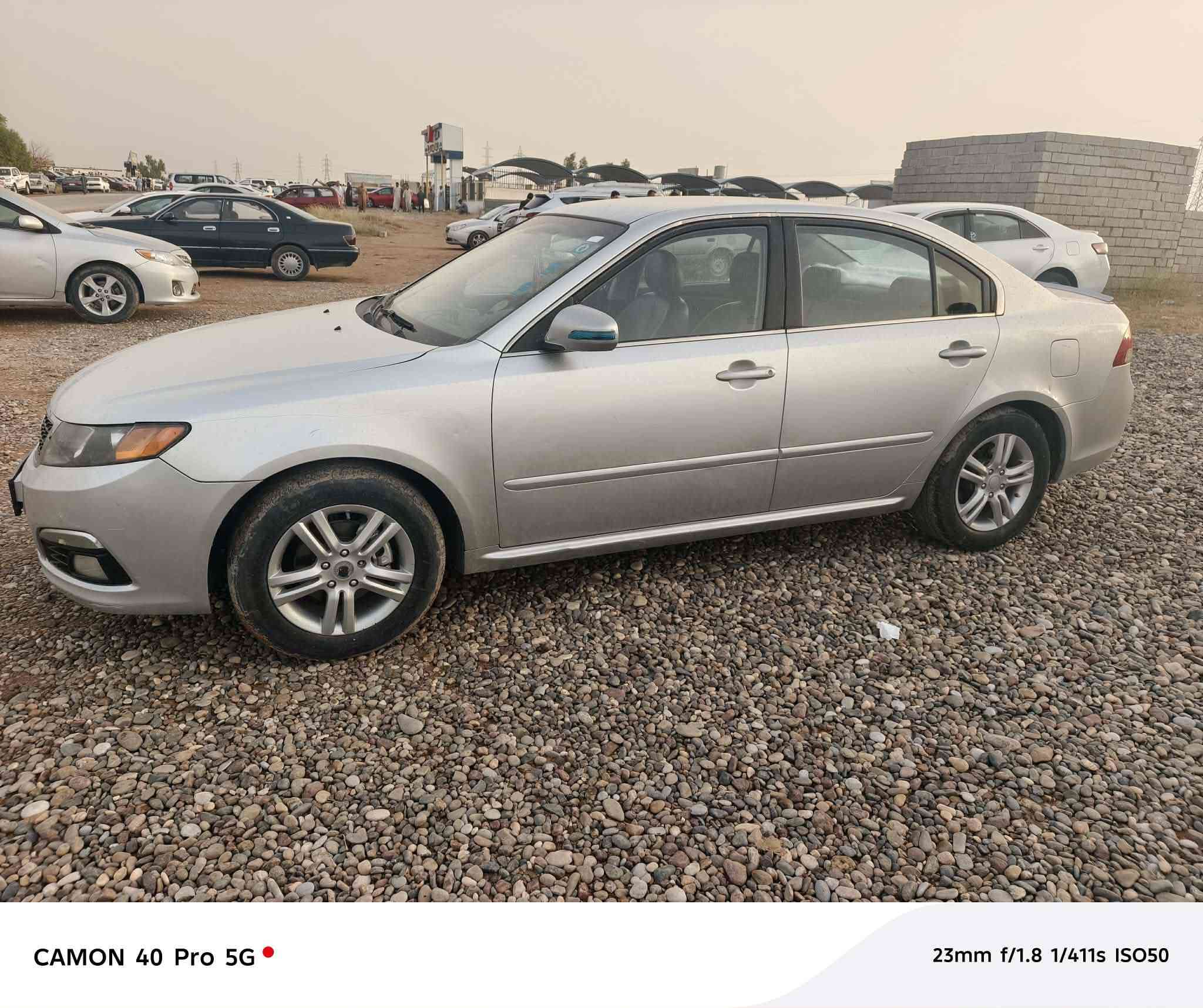 اوبتيما ٢٠١٠ رقم صلاح الدين دولي سنويه جديده تحويل من الشرعي وشرط الوكاله كير ومحرك شرط ضرر قطعه ونص بدون دواخل تايرات جدد صدر جديد تبريد شغال ماناقصه شي  وباقي التفاصيل الاتصال على الرقم    ***********
