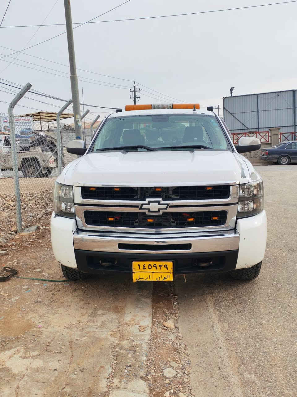 سلفادور موديل ٢٠٠٩بدون سبوغ بدون تعديل كير مكينه كله بشرت تأ خم تاير جديد سيستم غازو بنزين رقم سنويه جديد رقم واتص اب ***********
