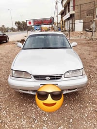 سوناتا2 • ١٩٩٤ • رقم كربلاء