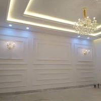 جبس بورد • ديكور ملكي • واجهات