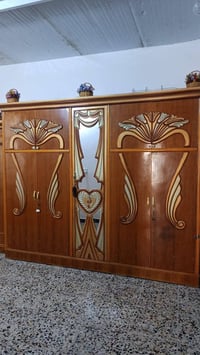 غرفه للبيع نقص بس الجربايه السعر 400 وبيه مجال للطيبين مكاني بغداد حي ...