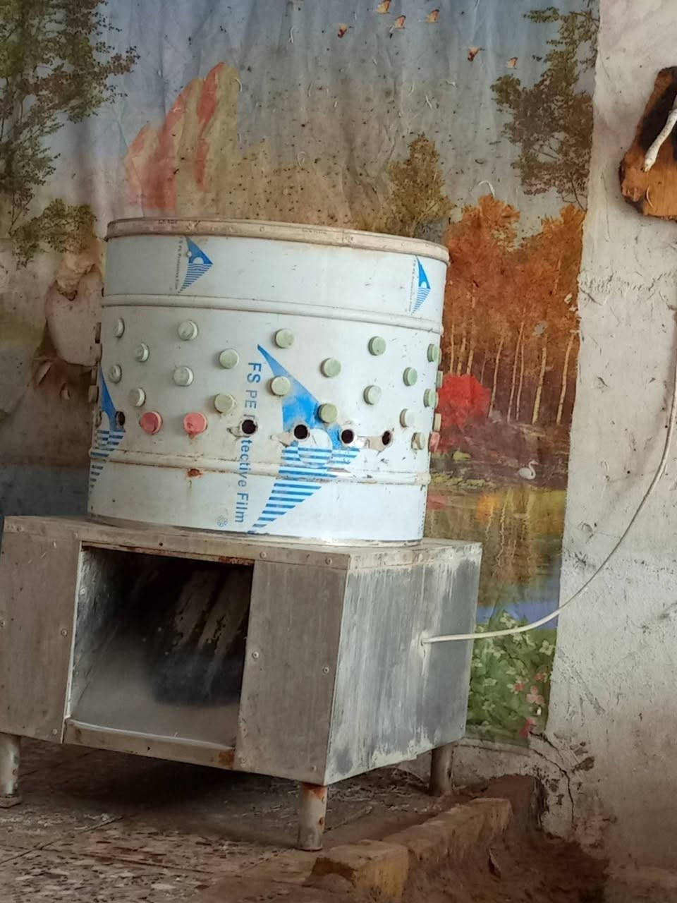 غراض للبيع جاهزة العنوان كوفه عباسيه تعال خاص وتدلل


**إذا كنت صاحب هذا الإعلان وتريد حذفه لأي سبب، رجاءا أرسل رسالة إلى الدعم الفني**