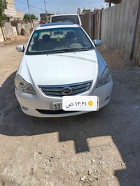 بي واي دي F3 • ٢٠١٣ • تشغيل عن بعد