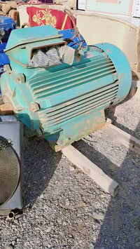 ماطور كهربائي • ٣٥٥-٤٨٨ حصان • ديالى