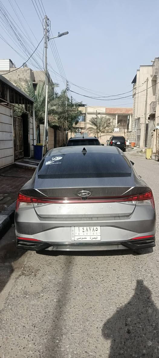 النترا موديل ٢٠٢١ وارد امريكي حادث مدكر فقط رقم بصره معوقين السعر ١٤٨ البصرة, العراق


**إذا كنت صاحب هذا الإعلان وتريد حذفه لأي سبب، رجاءا أرسل رسالة إلى الدعم الفني**