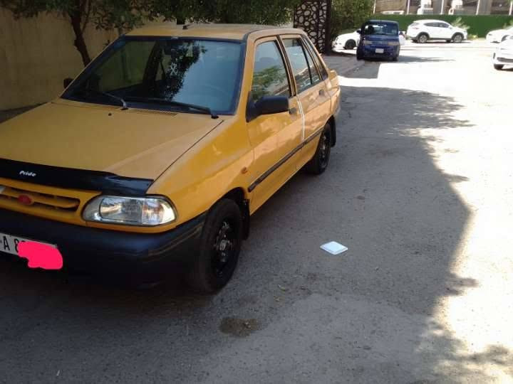سايبه موديل ٢٠١١لبيع مكينه وكير وصدر تخم تاير جديد مكان بغداد مشتل سنويه 30سعر23 بيهه مجال قليل***********
