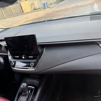 كورلا هايبرد موديل ٢٠٢٥ السياره مكفوله كفاله عامه السياره زيرو ماخذه م...