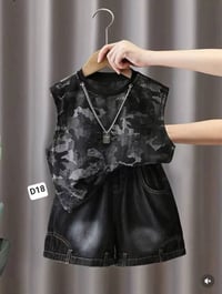 مقاسات ١-٦ سنين • أطفال