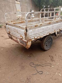 ستوته امتيار • موديل 2012 • محرك 2019