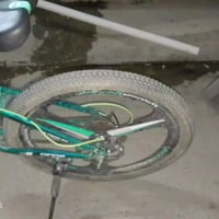 بايسكل • جديد • مستعمل أسبوع