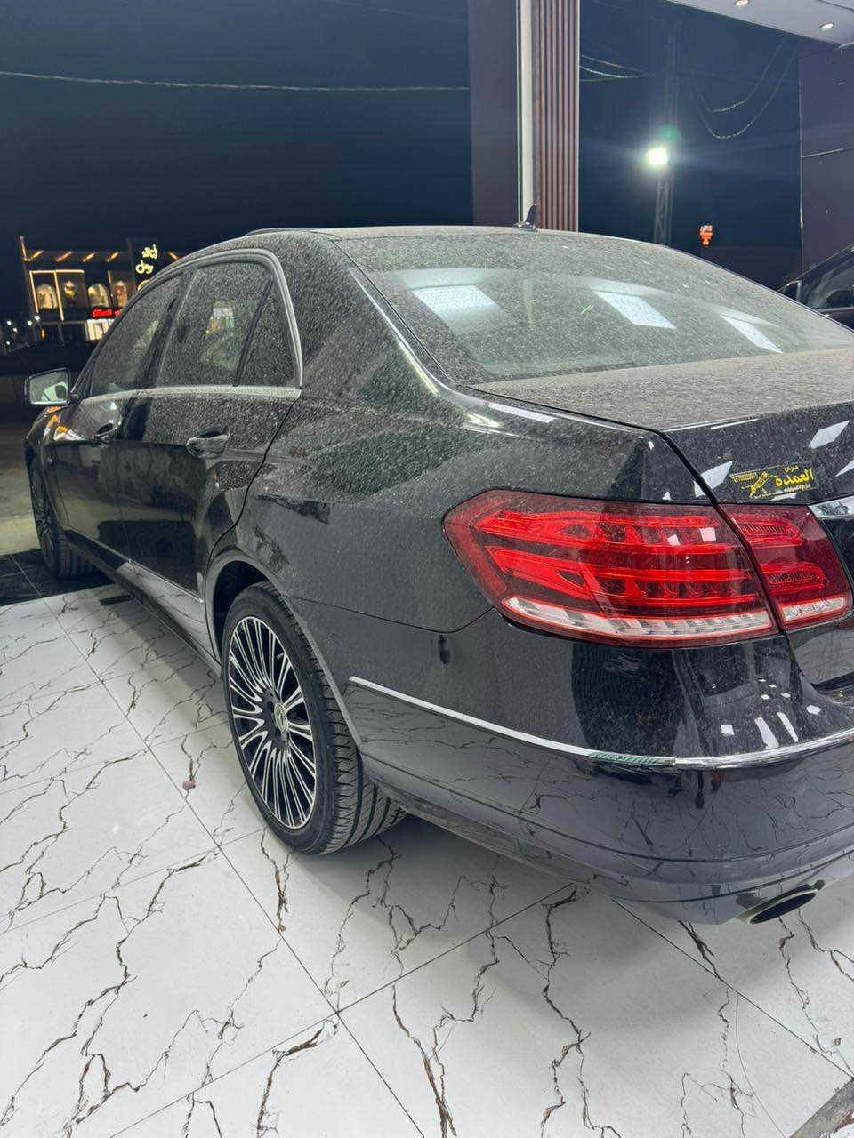 مارسدس 
خليجي كفالة عامة. من كلشي 2010
السيارة جديدة جدا 
رقم اربيل تحويل مباشر 
السيارة فول مواصفات  
محرك ٤ سلندر 
وصورها كدامكم ونضافتها 
وجاهزة على اخر حباية 
مكاني بغداد 
السعر.  ١٥٣ 
مكاني بغداد 
*********** Colombo, Sri Lanka
