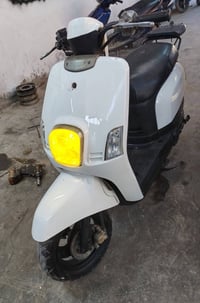 بوليس كابريته • محرك ممفتوح • بابل الحمزه الغربي