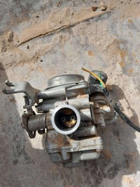 كابريتر ماكس • نضيفة • السعادة