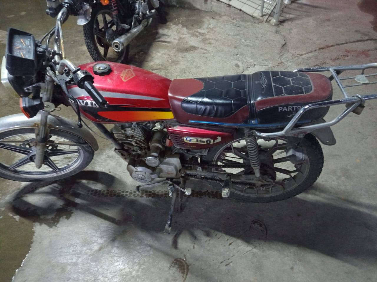 مطور نوعية سافين موديل 2020
سعرو 350ألف 

للتواصل ***********واتس
