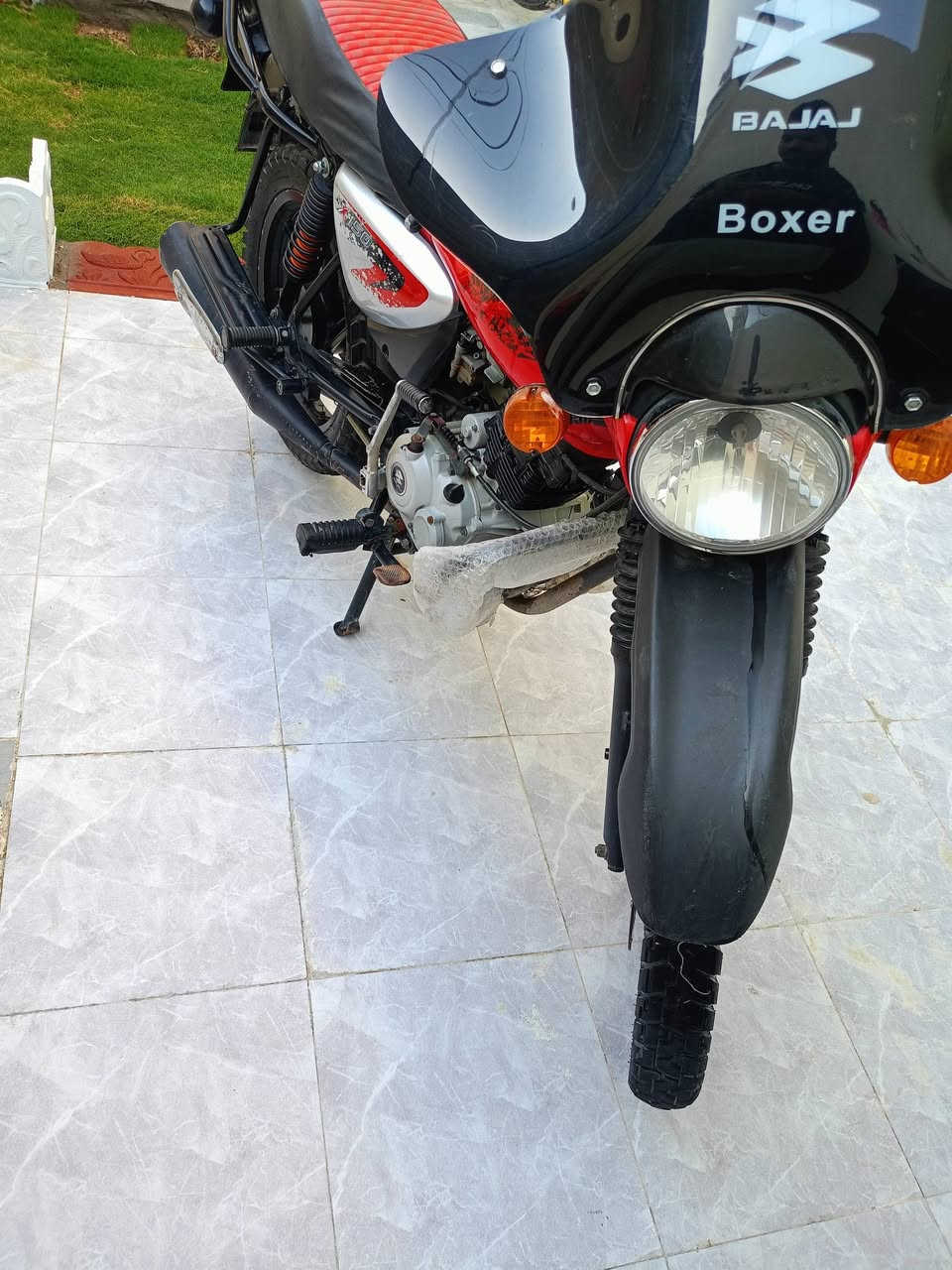 بوكسر 2023 نازله عل2024 اوراق اصولي شرط الترقيم مكفوله من كلشي نضيفه مكاني بعقوبه مجسر رازي سعر 1750 بي مجال قليل ستفسار ***********
