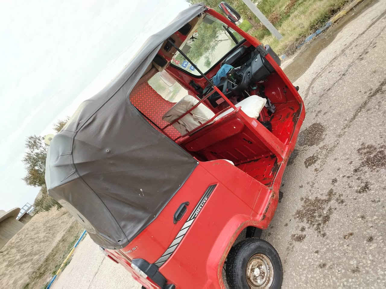 سلام عليكم تكتك TVS 2018 شهر 9 أوراق كامله واصل معرض بيهن كفاله عامه من ضربه والخياس وصبغ تكتك واضع شركه محرك بلادي كهربائيات بلاديه كاله شغاله لايت زنون بيه تكتك مانقصه شي كبل الشارع
مكان بابل
الاستفسار
***********
