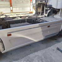 سبلرات سكانيا R • فيبر جلاس • حلب الراموسه