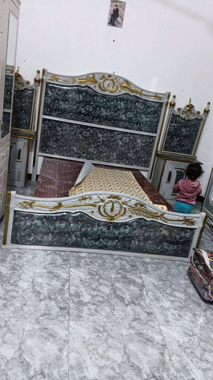 غرفه للبيع قبل ساعه شتريتها اريدهه مليون و100


**إذا كنت صاحب هذا الإعلان وتريد حذفه لأي سبب، رجاءا أرسل رسالة إلى الدعم الفني**