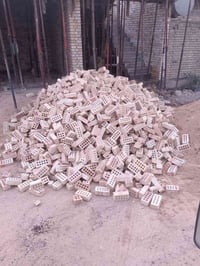 كسر طابوق • سعر مناسب