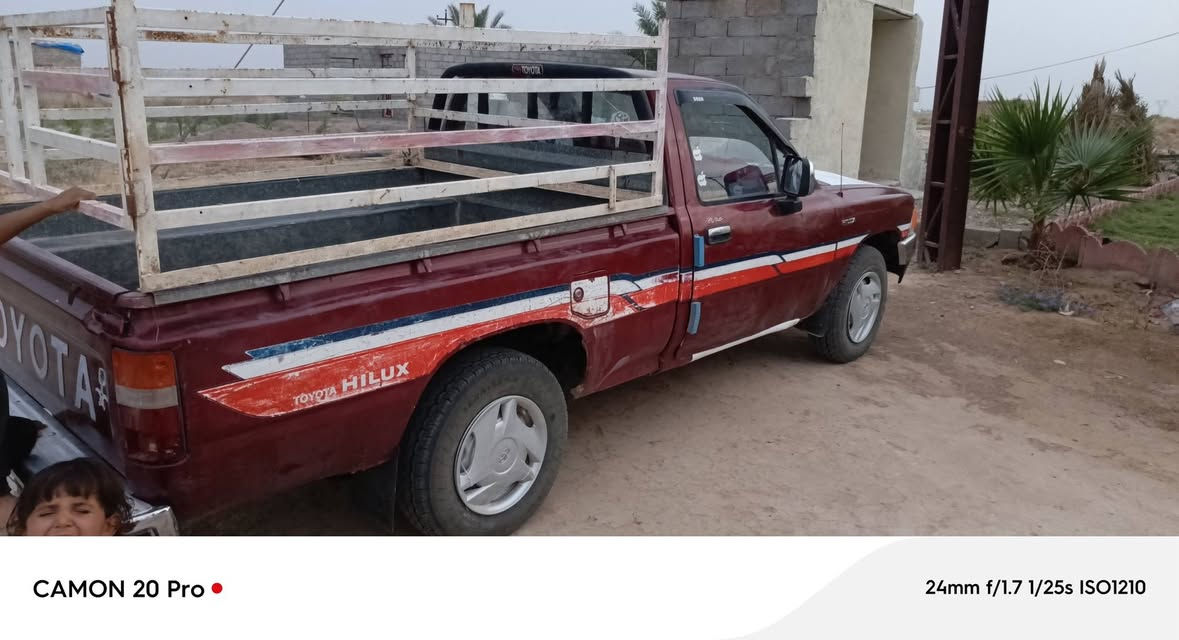 السلام عليكم للبيع بيكم موديل 90رقم صلاح الدين الماني شرط التحويل بسامينا بيه رشات صبغ بصيطات مكان السياره ديالى العظيم مامتواجد عل فيس الهاتف السعر 45وبيه مجال
***********
السلام عليكم للبيع بيكم موديل 90رقم صلاح الدين الماني شرط التحويل بسامينا بيه رشات صبغ بصيطات مكان السياره ديالى العظيم مامتواجد عل فيس الهاتف السعر 45وبيه مجال
