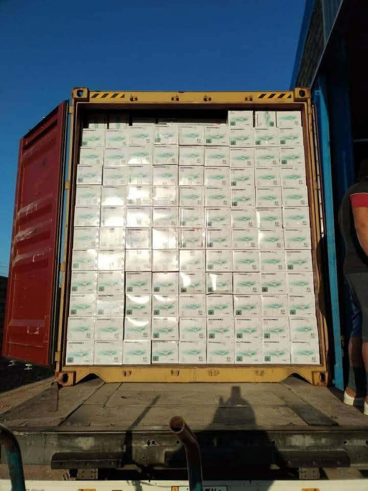 مروحة جوسونك لون ابيض

البيع كارتون فقط

سعر الكارتون ٤٣٥٠٠

دبل بولبرن نحاس ١٠٠ ٪؜ طول الريشة ٦٢ سم

تعبئة الكارتون ٣ قطع 

احجز 

وبالعافية عليكم ***********
