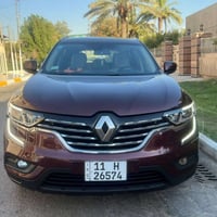 كوليوس • ٢٠١٩ • رقم بغداد