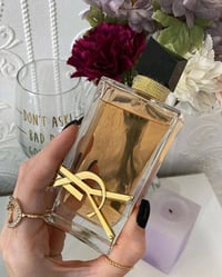 عطر • ليبر إنتنس • إيف سان لوران