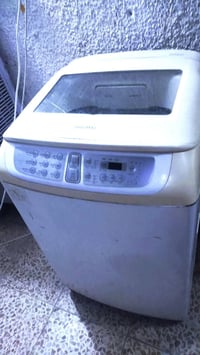 غساله • نضيفه • بغداد